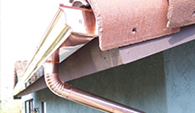 Rain Gutter Installation, Repair, Cleaning in Covington, TX